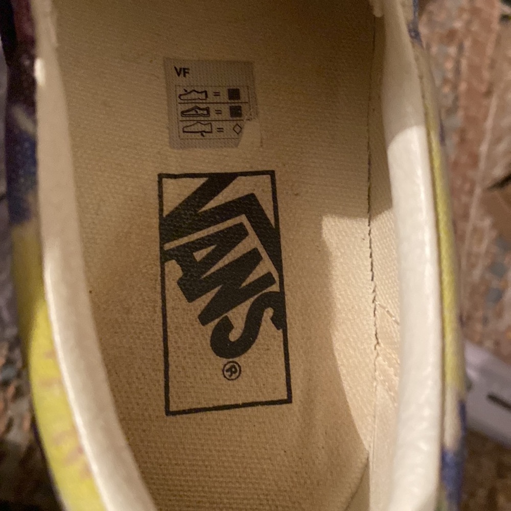 VANS CLASSIC LOAFER - Picture 3 of 4